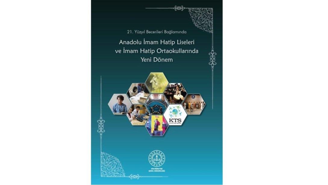 Anadolu İmam Hatip Liseleri; Fen ve Sosyal, 9 Farklı Dilde Yabancı Dil, Uluslararası Başta Olmak Üzere 8 Farklı Programda Öğrencilerini Bekliyor.